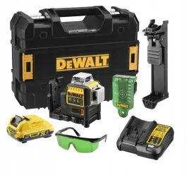dewalt-laser-liniowy-12v-dce089d1g-zielony-30m-1x20ah
