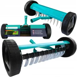 wertykulator-reczny-aerator-do-trawnika-45-cm-na-kolkach-greenmill