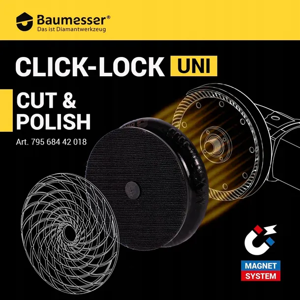 distar-podstawa-baumesser-distar-click-lock-uni-100mm-waga-z-opakowaniem-0-3-kg