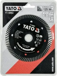 yato-tarcza-diamentowa-turbo-do-gresu-125-x-222mm-yt-59982