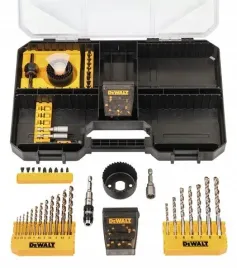 dewalt-zestaw-akcesoriow-1-4-100-szt-wiertel-koncowe-nasadek-otwornic-dt