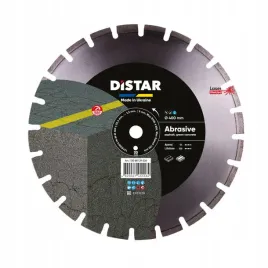 distar-tarcza-diamentowa-bestseller-abrasive-400-x-35-25-x-254mm