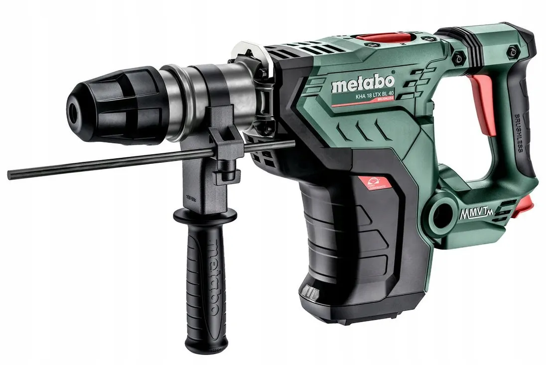 metabo-mlot-kha-18-ltx-bl-40-stan-nowy