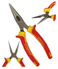 stanley-szczypce-vde-wydluzone-160mm-1000v