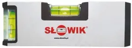 slowik-poziomnica-anodowana-pk2-140mm-mini-kieszonkowa