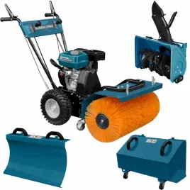 konner-and-sohnen-wielofunkcyjna-maszyna-ks-7hp-mfm-80e-set-4-w-1-zamiatarka