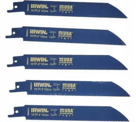 irwin-5x-brzeszczoty-bi-metal-150mm-14tpi-do-pily-szablastej-or-ciecie-metal