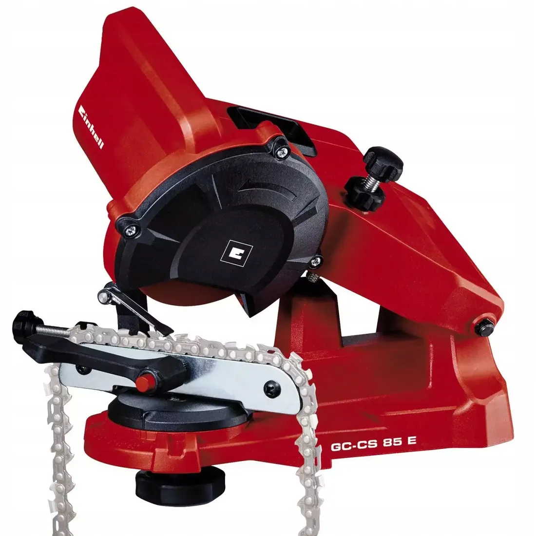 einhell-ostrzarka-do-lancuchow-gc-cs-85-e-stan-nowy