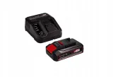 einhell-zestaw-startowy-18v-25ah-ladowarka-stan-nowy