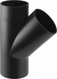 geberit-trojnik-pe-skosny-45st-d63-63