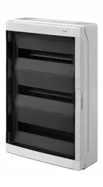 rozdzielnica-galant-plus-rn-3-54-ip65-drzwi-transparentne-n-pe-54-modulowa