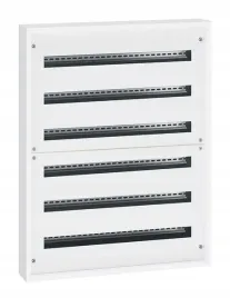 rozdzielnica-natynkowa-xl3-s-160-6x36-modulow-216-modulowa-bez-drzwi