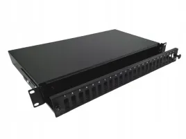 przelacznica-swiatlowodowa-24xsc-duplex-19-1u-z-plyta-czolowa-oraz-akcesor