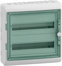 rozdzielnica-natynkowa-mureva-dawna-kaedra-ip65-mrv-2-18-nt-t-drzwi-trans