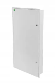 rozdzielnica-podtynkowa-metalowa-z-zamkiem-kraft-7x24-pe-n-ip30