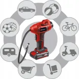 einhell-kompresor-samochodowy-ce-cc-18-li-solo-stan-nowy-marka-einhell