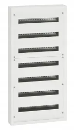 rozdzielnica-natynkowa-xl3-s-160-7x24-moduly-168-modulowa-bez-drzwi