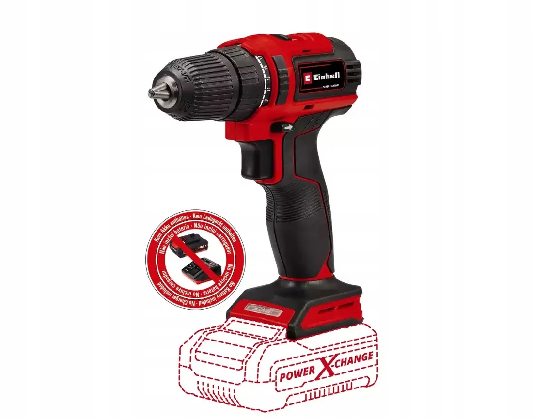 einhell-wkretarka-te-cd-18-40-li-bl-solo-stan-nowy
