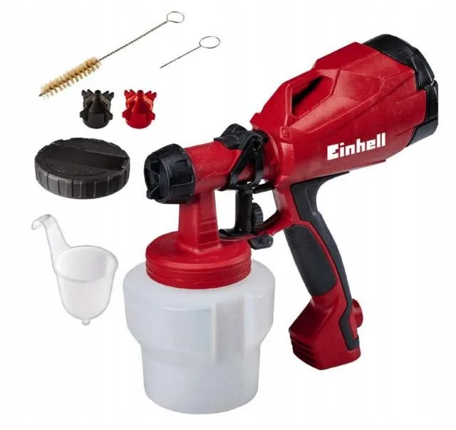 einhell-pistolet-do-farb-tc-sy-500-p-spray-sys-marka-einhell