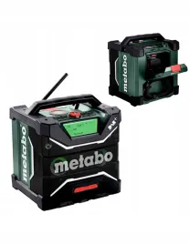 metabo-radio-budowlane-rc-12-18-bt-dab-carcass-z-ladowarka
