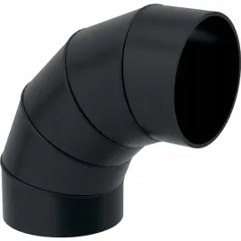 kolano-segmentowe-pehd-250-90-kolor-czarny-kanalizacja-hdpe