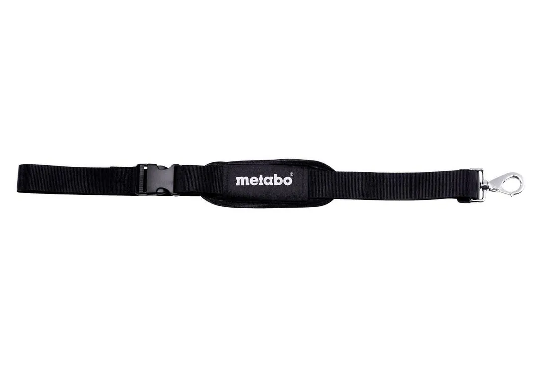 metabo-uprzaz-do-lb-18-ltx-bl-stan-nowy