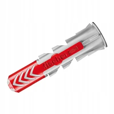 fischer-kolek-duopower-8x40-100szt-stan-nowy