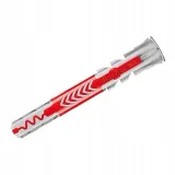 fischer-kolek-duopower-6x50-100szt-stan-nowy