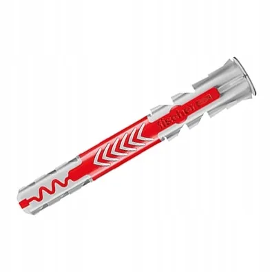 fischer-kolek-duopower-6x50-100szt-stan-nowy