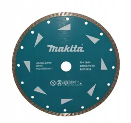 makita-tarcza-diamentowa-230-w-falisty-na-sucho