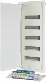 klv-60ups-sf-rozdzielnica-modulowa-podtynk-ip30-5x70-superplaska