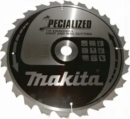 makita-pila-tarczowa-355x30x24z-specjalized-drewno-z-gwozdziami-i-sekami