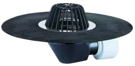 wpust-dachowy-grawitacyjny-dn75-110-poziomy-z-kolnierzem-bitumicznym-podg