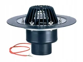 wpust-dachowy-grawitacyjny-dn110-pionowy-ogrzewany-na-230v-z-koszem-na-li