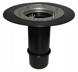 nadbudowa-kolnierzowa-z-pierscieniem-skrecanym-do-wpustow-dachowych-serii-h