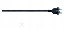 przewod-przy-2x1-3m-guma-wtyk-prosty-c
