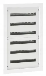 rozdzielnica-podtynkowa-xl3-s-160-6x24-moduly-144-modulowa-bez-drzwi