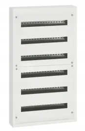 rozdzielnica-natynkowa-xl3-s-160-6x24-moduly-144-modulowa-bez-drzwi