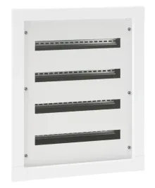 rozdzielnica-podtynkowa-xl3-s-160-4x24-moduly-96-modulowa-bez-drzwi