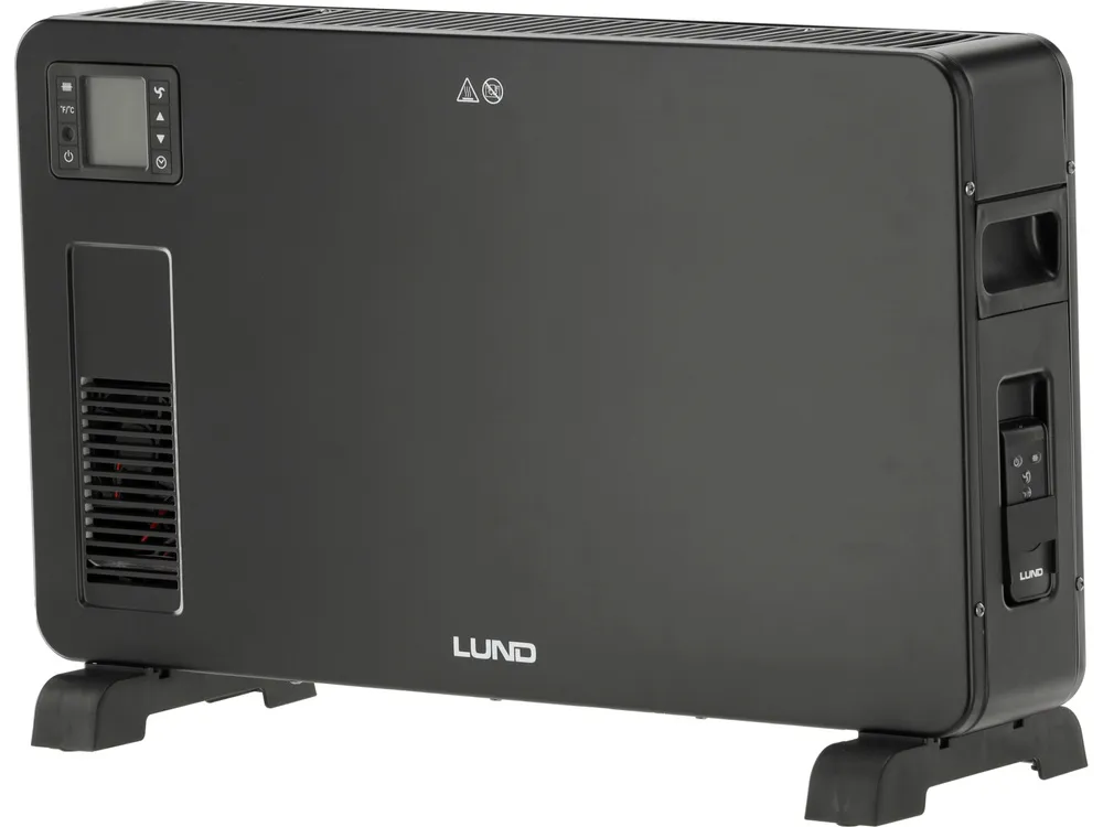 lund-grzejnik-konwektorowy-2300w-panel-lcd-stan-nowy