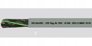 kab-elast-jz-500-3g25-qmm-300-500v