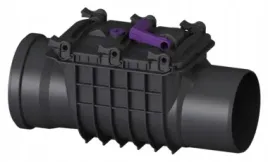 zawor-zwrotny-zasuwa-burzowa-staufix-basic-dn150-d160-typ-2-dwie-mechan