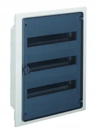 rozdzielnica-podtynkowa-golf-ip40-drzwi-transparentne-54-modulowa