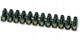 listwa-lta-12-4-czarna-zacisk-gwint