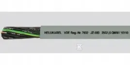 kab-elast-oz-500-2x15-qmm-300-500v