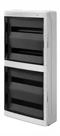 rozdzielnica-galant-plus-rn-4-72-ip65-drzwi-transparentne-n-pe-72-modulowa
