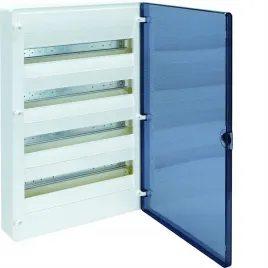rozdzielnica-natynkowa-golf-ip40-drzwi-transparentne-72-modulowa