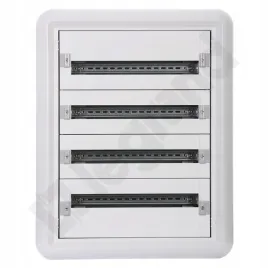 rozdzielnica-podtynkowa-xl3-160-izolowana-4x24-modulowa-96-modulowa-bez