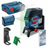 bosch-laser-gcl-2-50-cg-rm2-lb-maksymalny-zasieg-pracy-20-m