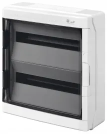 rozdzielnica-galant-plus-rn-2-36-ip65-drzwi-transparentne-n-pe-36-modulowa